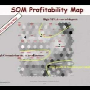 Applied Multivariate Analysis (NPTEL):- Lecture 29: Cluster Analysis - 4