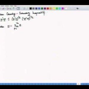 Applied Multivariate Analysis (NPTEL):- Lecture 21: MANOVA & Multiple correlation coefficient