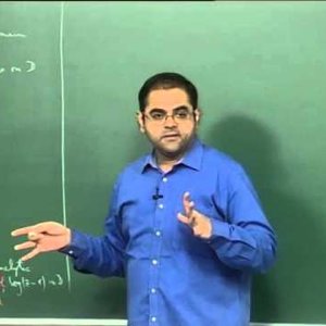Advanced Complex Analysis - Part 1 (NPTEL):- Reducing Existence of Riemann Mappings to  Hyperbolic Geometry of Sub-domains