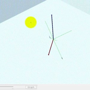 Ex: Find the Component of a Vector so Two Vectors are Orthogonal (3D)