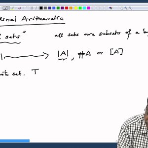 Linear Algebra by Prof. Dilip Patil (NPTEL):- Lecture 21: Existence of a basis continued