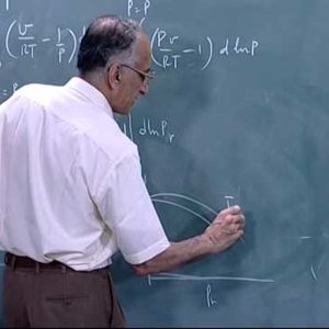 Chemical Engineering Thermodynamics by Prof. M.S. Ananth (NPTEL):- Lecture 19: Vapour Liquid  Equilibria II