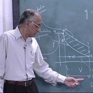 Chemical Engineering Thermodynamics by Prof. M.S. Ananth (NPTEL):- Lecture 10: Heat-Work Interconversion Devices