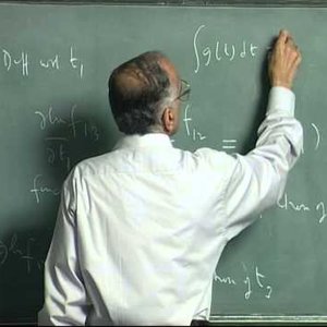 Chemical Engineering Thermodynamics by Prof. M.S. Ananth (NPTEL):- Lecture 03:  Sadi Carnot and the second law