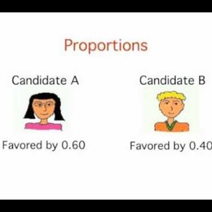 5. Sampling  Distributions: proportion