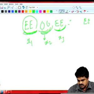 Combinatorics by Dr. L. S. Chandran (NPTEL):- Lecture 13: Combinations of Multisets - Part 3, Bounds for binomial coefficients