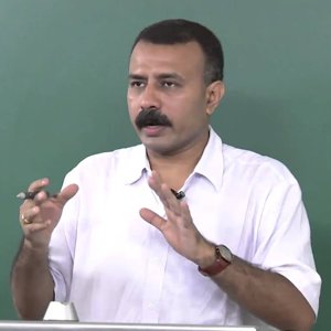 Bio electricity by Prof. Mainak Das (NPTEL):- Lecture 14