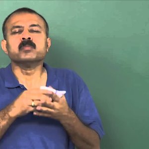 Bio electricity by Prof. Mainak Das (NPTEL):- Lecture 23