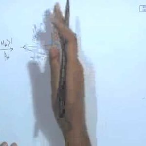 High Speed AeroDynamics by Dr. K.P. Sinhamahapatra (NPTEL):- Lecture 32: Linearized Problems - Forces on Slender Bodies 1