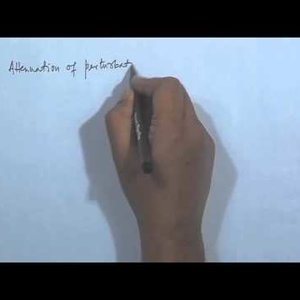 High Speed AeroDynamics by Dr. K.P. Sinhamahapatra (NPTEL):- Lecture 26: Linearized flow problems 2