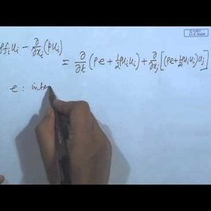 High Speed AeroDynamics by Dr. K.P. Sinhamahapatra (NPTEL):- Lecture 23: Multi - dimensional flow problems 1