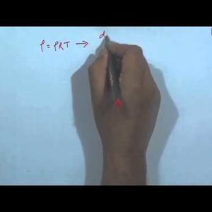 High Speed AeroDynamics by Dr. K.P. Sinhamahapatra (NPTEL):- Lecture 19: Adiabatic Flow in ducts with friction 1