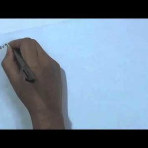High Speed AeroDynamics by Dr. K.P. Sinhamahapatra (NPTEL):- Lecture 05: One-dimensional gas dynamics 1