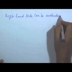 High Speed AeroDynamics by Dr. K.P. Sinhamahapatra (NPTEL):- Lecture 04: Review of Thermodynamics 4