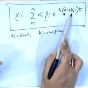 Biochemical Engineering (NPTEL):- Lecture 28: Stability of Bioreactors 1