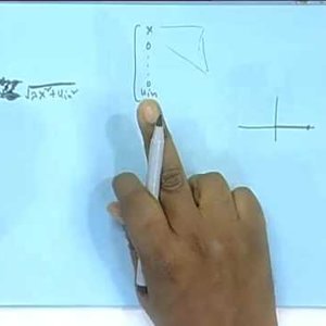Adaptive Signal Processing by Prof. Mrityunjoy Chakraborty (NPTEL):- Lecture - 37 Systolic Implementation Part 1