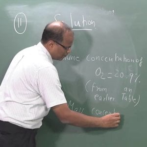 Introduction to Atmospheric Science by Prof. C. Balaji (NPTEL):- Lecture 09: The Earth system -- Carbon in the oceans Earth's crust 2