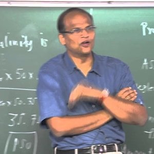 Introduction to Atmospheric Science by Prof. C. Balaji (NPTEL):- Lecture 05: The  Earth system – Oceans 2 & Marine biosphere