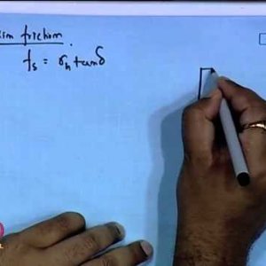 Advanced Foundation Engineering by Dr. Kousik Deb (NPTEL):- Lecture 16: Deep Foundation - Introduction
