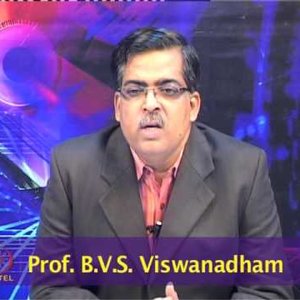 Advanced Geotechnical Engineering by Dr. B.V.S. Viswanadham (NPTEL):- Lecture 56: Geotechnical Physical Modelling - 7