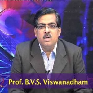 Advanced Geotechnical Engineering by Dr. B.V.S. Viswanadham (NPTEL):- Lecture 18: Permeability and Seepage 7