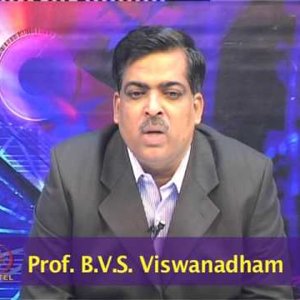 Advanced Geotechnical Engineering by Dr. B.V.S. Viswanadham (NPTEL):- Lecture 12: Permeability and Seepage - 1
