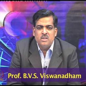 Advanced Geotechnical Engineering by Dr. B.V.S. Viswanadham (NPTEL):- Lecture 11: Effective stress and Capillarity - 2