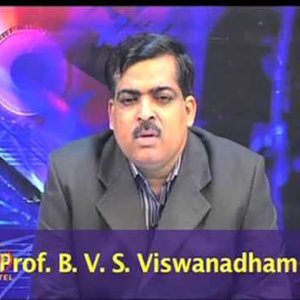 Advanced Geotechnical Engineering by Dr. B.V.S. Viswanadham (NPTEL):- Lecture 08: Soil Compaction -  1