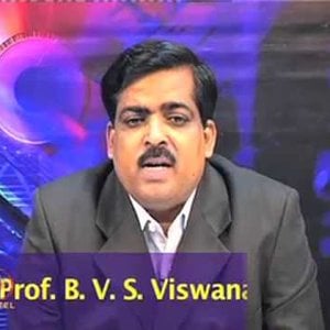 Advanced Geotechnical Engineering by Dr. B.V.S. Viswanadham (NPTEL):- Lecture 04: Clay Mineralogy and Soil-air-water interaction