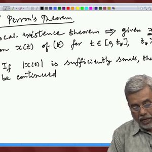 Differential Equations and Applications (NPTEL):- Lecture 33: Second Order Linear Equations 4