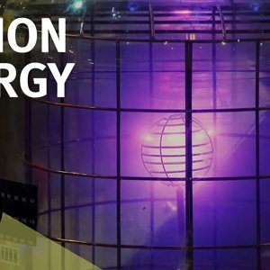 How Fusion Reactors Control Plasma