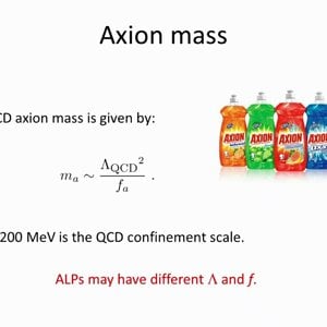 Small Scale Experiments - Lecture 3 - YouTube