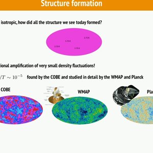 Dark Matter and Axions - Lecture 2 - YouTube