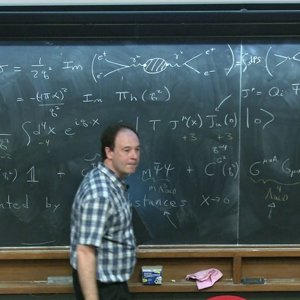 Perturbative QCD - Lecture 2 - YouTube