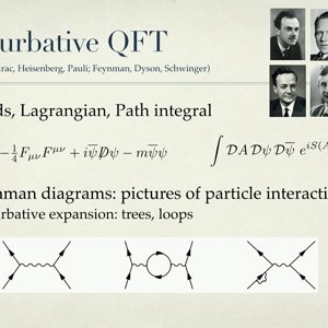 Theory developments on Amplitudes - Lecture 1