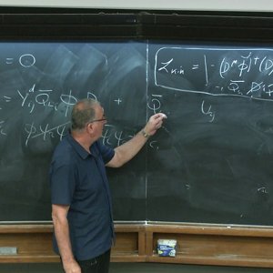The Standard Model and Flavor - Lecture 2