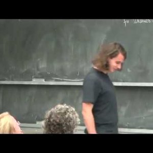 P-Adic Geometery by Peter Scholze: Lecture 07