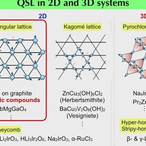 Emergent quasiparticle excitations in quantum spin liquids I