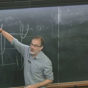 Topological phenomena in magnetism II