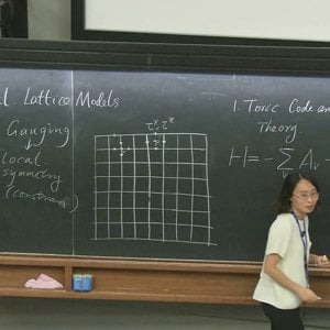 Topological lattice models from gauging I