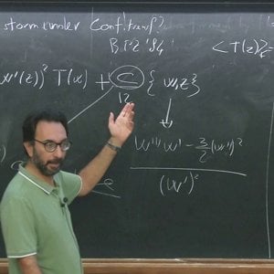 Entanglement entropy in quantum field theories IV