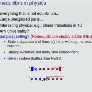 Open quantum systems and matrix product operators