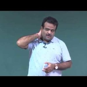 Abstract and Linear Algebra by Prof. Sourav Mukhopadhyay (NPTEL): Lecture 15: Subgroup Operations
