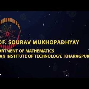 Abstract and Linear Algebra by Prof. Sourav Mukhopadhyay (NPTEL): Lecture 13: Subgroup