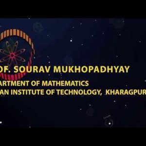 Abstract and Linear Algebra by Prof. Sourav Mukhopadhyay (NPTEL): Lecture 06: Equivalence relation