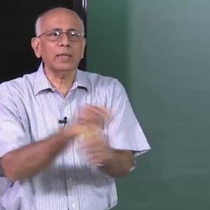 Mathematical Physics by Prof. V. Balakrishnan (NPTEL):- Lecture 21: Fourier transforms (Part II)
