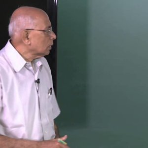 Mathematical Physics by Prof. V. Balakrishnan (NPTEL):- Lecture 18: Laplace transforms (Part I)