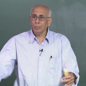 Mathematical Physics by Prof. V. Balakrishnan (NPTEL):- Lecture 15: Multivalued functions; integral representations (Part II)