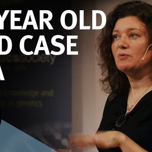 Q&A: Solving a 500 Year Old Cold Case - with Turi King