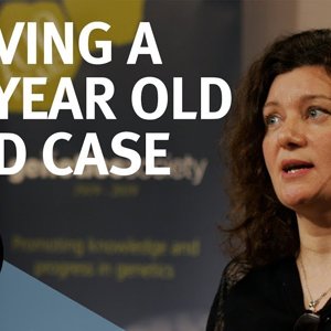 Solving a 500 Year Old Cold Case - with Turi King